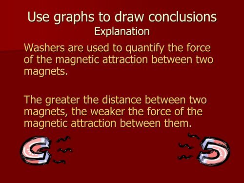 June 19 - FOSS Magnetism and Electricity Kit - Winthrop University