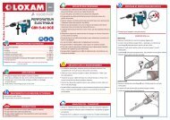 Fiche technique (pdf) - Loxam