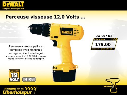 Prospectus Actions Dewalt (1) - JPK Machines