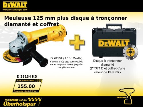 Prospectus Actions Dewalt (1) - JPK Machines