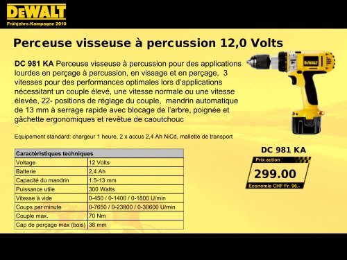 Prospectus Actions Dewalt (1) - JPK Machines