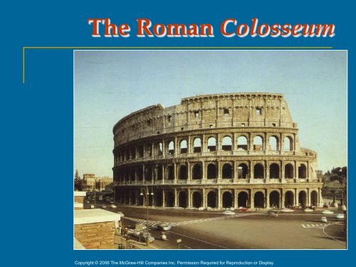 Mediterranean Society: The Roman Phase