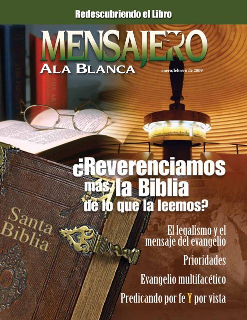 El legalismo y el mensaje del evangelio Prioridades Evangelio ...