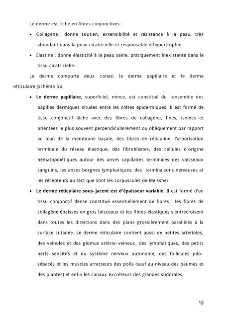 Graphique 1 - Faculté de Médecine et de Pharmacie de Fès