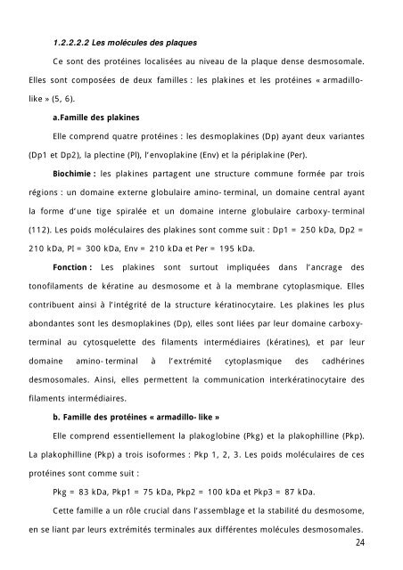 Graphique 1 - Faculté de Médecine et de Pharmacie de Fès