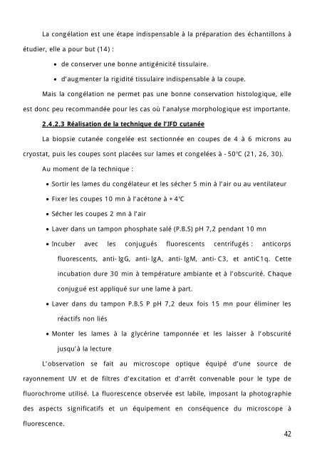 Graphique 1 - Faculté de Médecine et de Pharmacie de Fès