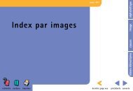 Index par images