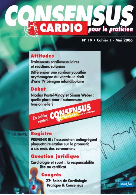 Attitudes - Consensus Online