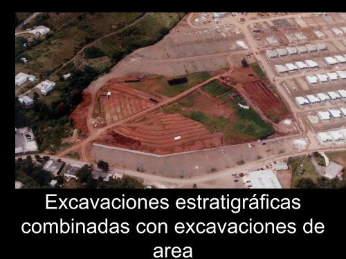 La Construccion de Plazas Indigenas y su Significado en ... - CoHemis