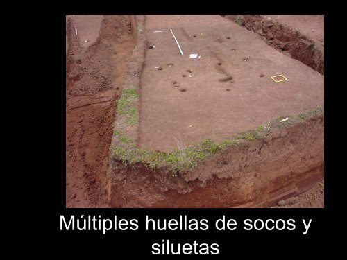 La Construccion de Plazas Indigenas y su Significado en ... - CoHemis