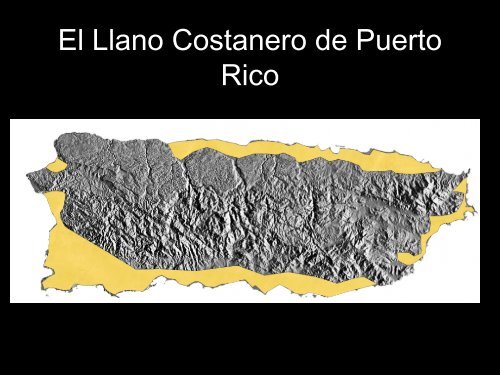 La Construccion de Plazas Indigenas y su Significado en ... - CoHemis