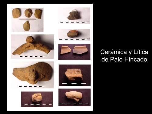 La Construccion de Plazas Indigenas y su Significado en ... - CoHemis