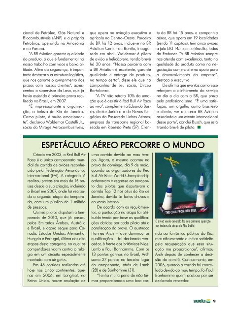 nº39 - mar/abr/mai - Petrobras Distribuidora