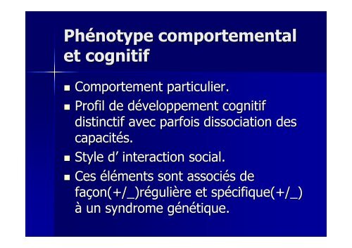 Examen neurologique et langage - Réseau Santé Langage