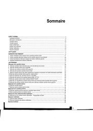 Télécharger le sommaire au format PDF