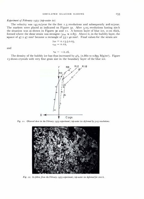 143-156 - International Glaciological Society