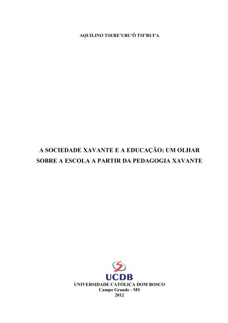 NA ÁFRICA, OS EUROPEUS MORRIAM COMO MOSCAS; AQUI ERAM()