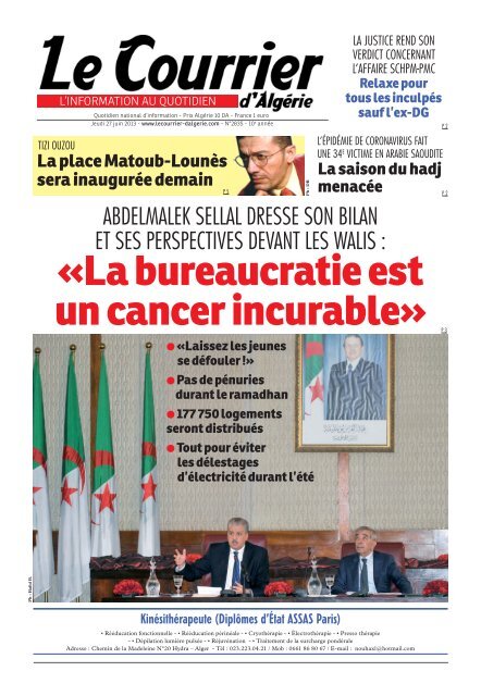 TÉLÉCHARGER EL MOUDJAHID PDF EL PDF TÉLÉCHARGER MOUDJAHID