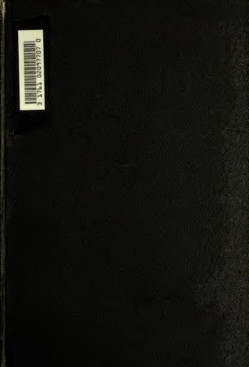 Records of the General Conference of the Protestant Missionaries of ...