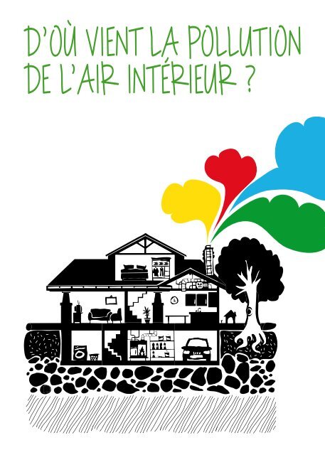 Guide la pollution de l'air intérieur - Ministère du Développement ...