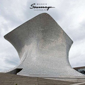 Las salas del museo - Columbia: A Journal of Literature and Art