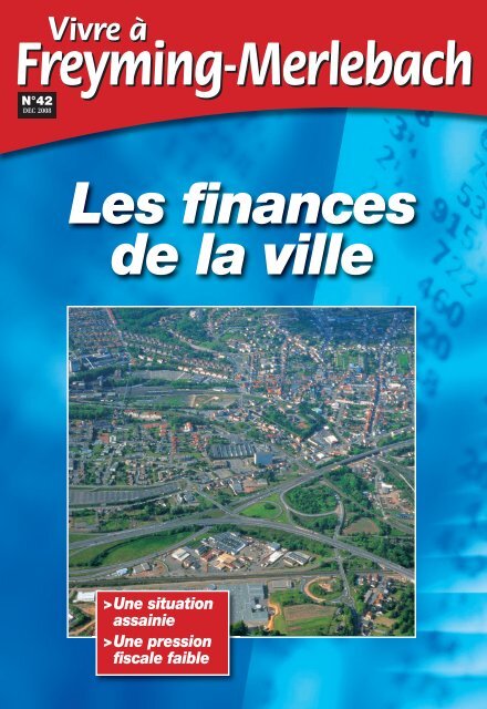 Mise en page 1 - Ville de Freyming-Merlebach