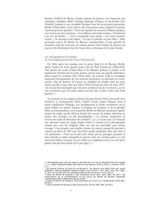 texte intégral en pdf - Ecole du Louvre