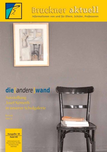 die[andere]wand - cometo