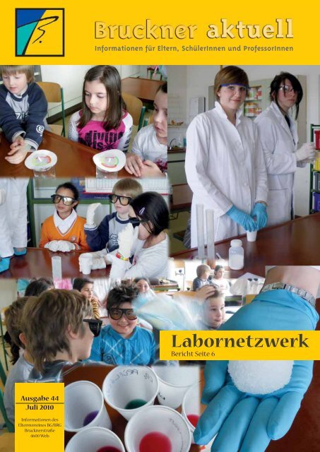 Labornetzwerk - cometo