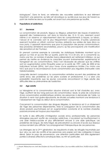 voir document PDF - Canton de Neuchâtel