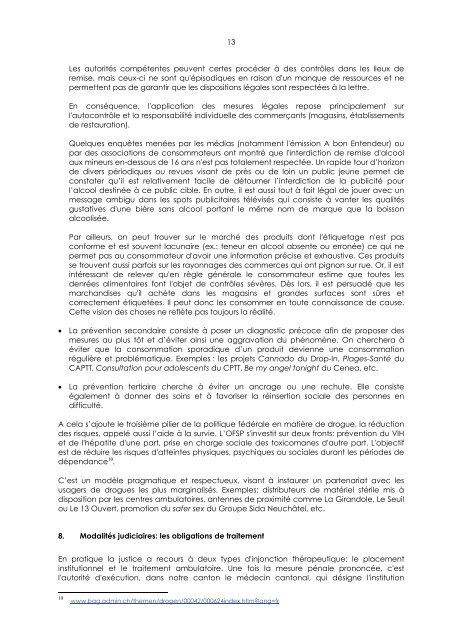 voir document PDF - Canton de Neuchâtel