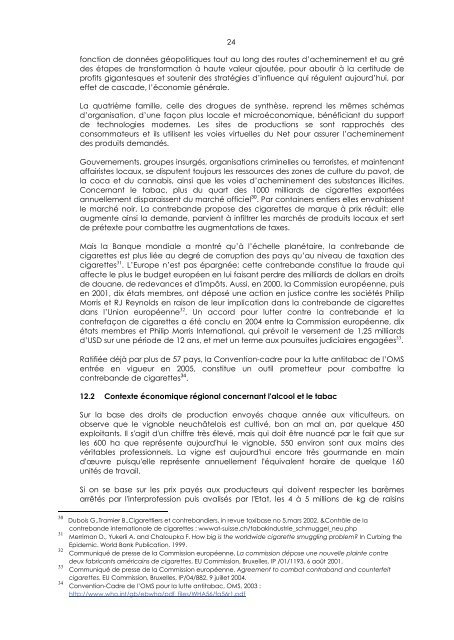 voir document PDF - Canton de Neuchâtel