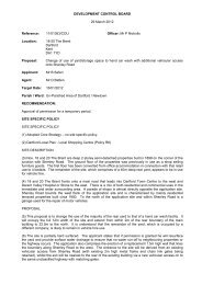 06-1101363COU PDF 378 KB - Dartford Borough Council