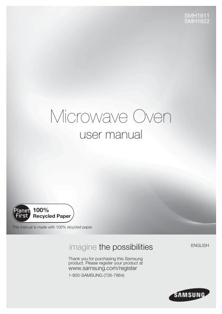 Microwave Oven Home Depot