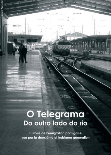 O Telegrama - Cap Magellan