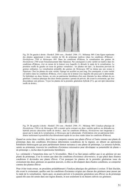 Agrobiologie de T Lyssenko - communisme-bolchevisme