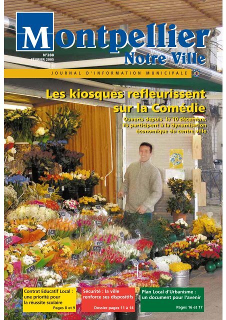 Téléchargez le pdf - Montpellier