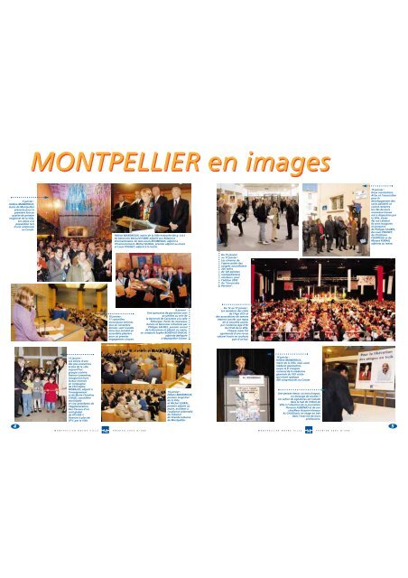 Téléchargez le pdf - Montpellier
