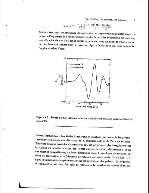 DAVID H. SHOEMAKER - LIGO - Caltech