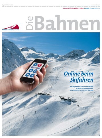 Ausgabe 9 - Sölden