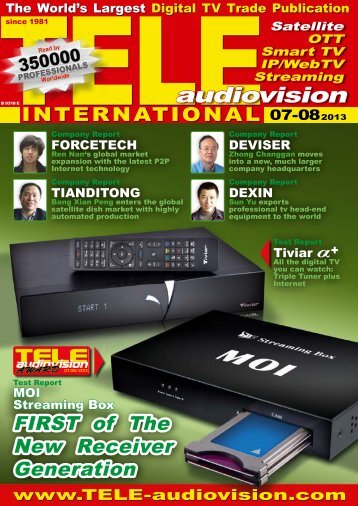 eng TELE-audiovision 1307