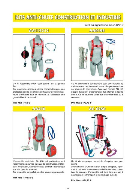 Catalogue - Perfecty SA