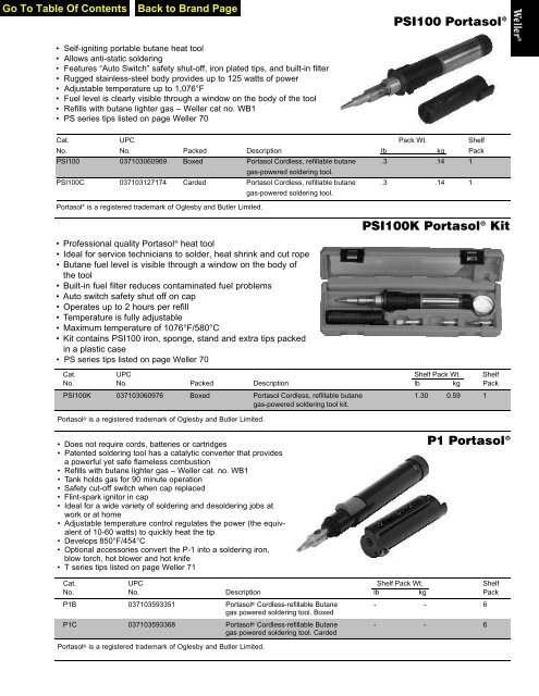 Data Sheet (current) - Jameco Electronics