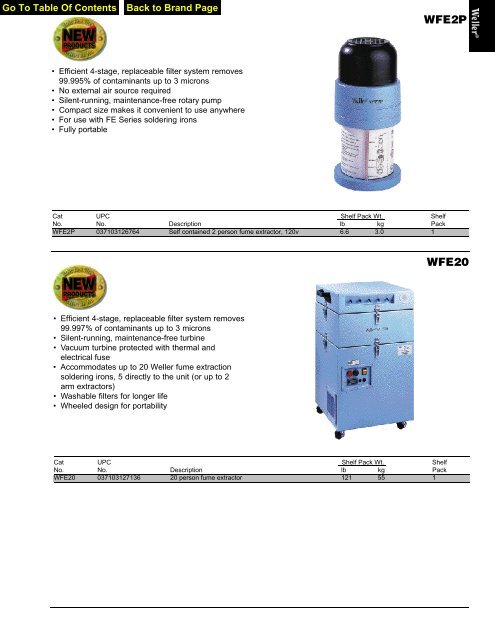 Data Sheet (current) - Jameco Electronics