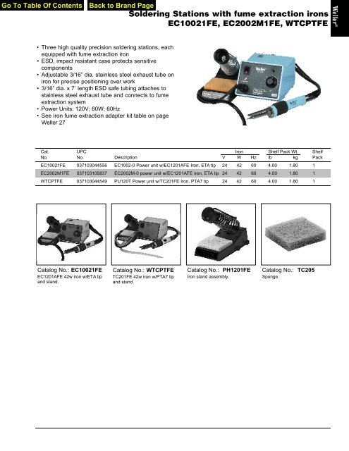 Data Sheet (current) - Jameco Electronics