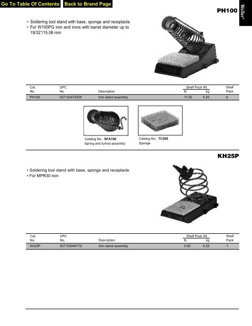 Data Sheet (current) - Jameco Electronics