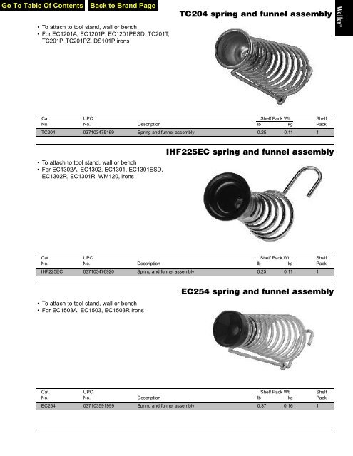 Data Sheet (current) - Jameco Electronics