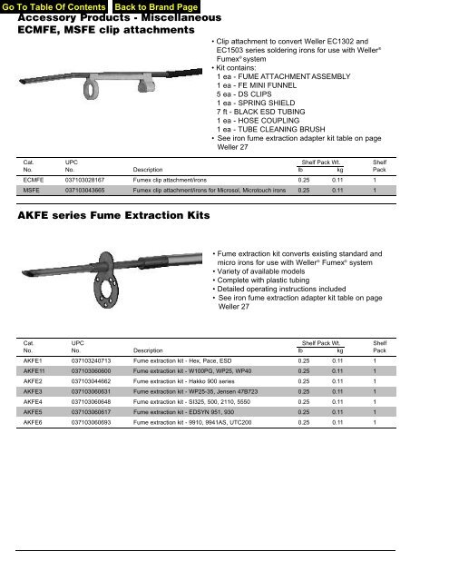 Data Sheet (current) - Jameco Electronics