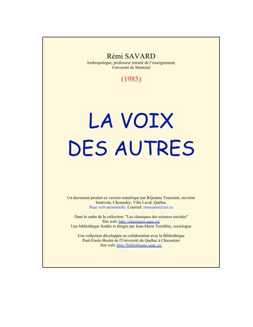 Allez raconter ! Le livre de la Parole contée. élève (6-8 ans