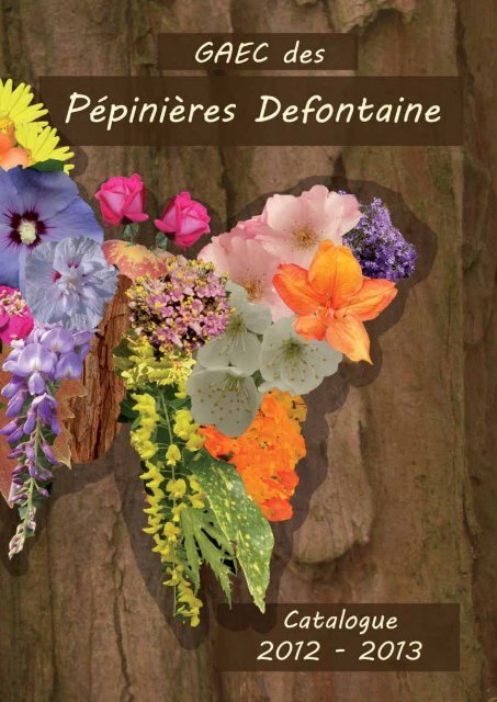 1.50 m - PéPINIèRE DEFONTAINE